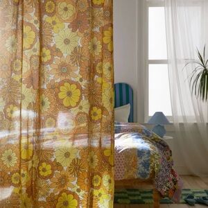 ‼️ISO‼️ UO vera curtain panels